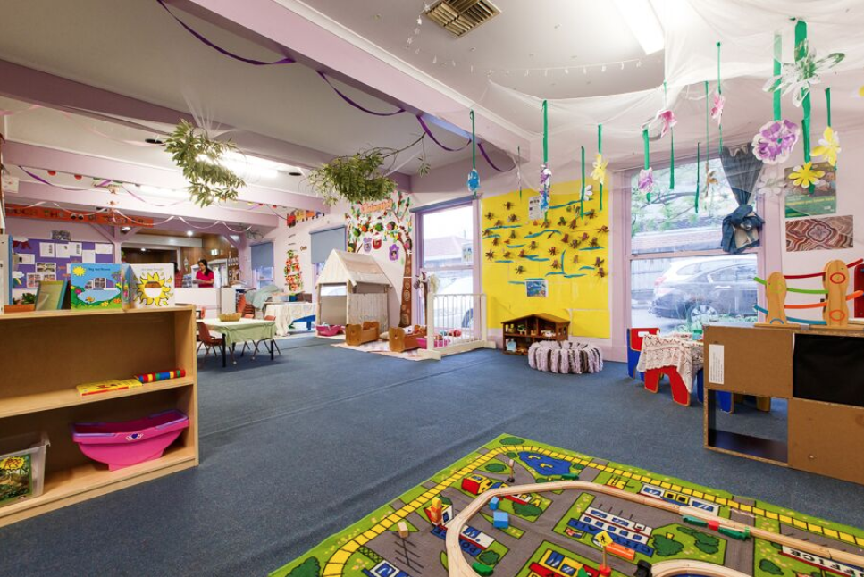 Box Hill Early Learning Centre | school | 152 Dorking Rd, Box Hill North VIC 3129, Australia | 0398981566 OR +61 3 9898 1566