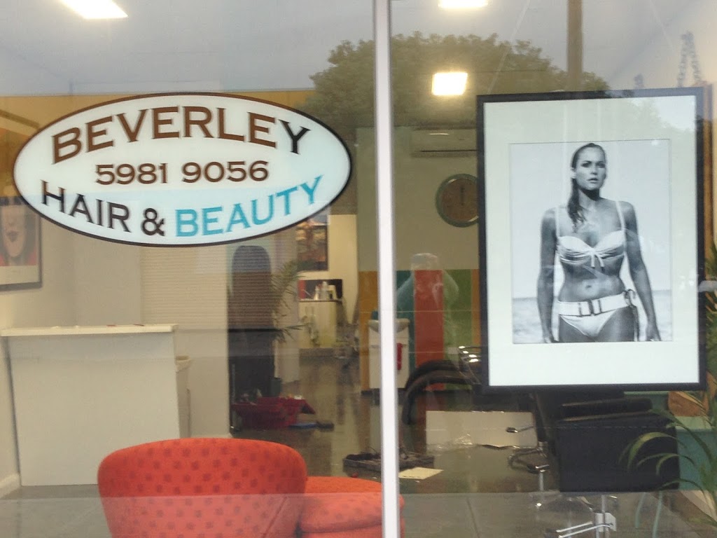 Beverley Hair and Beauty | hair care | 30 St Mitchell Circuit, Mornington VIC 3931, Australia | 0408323486 OR +61 408 323 486
