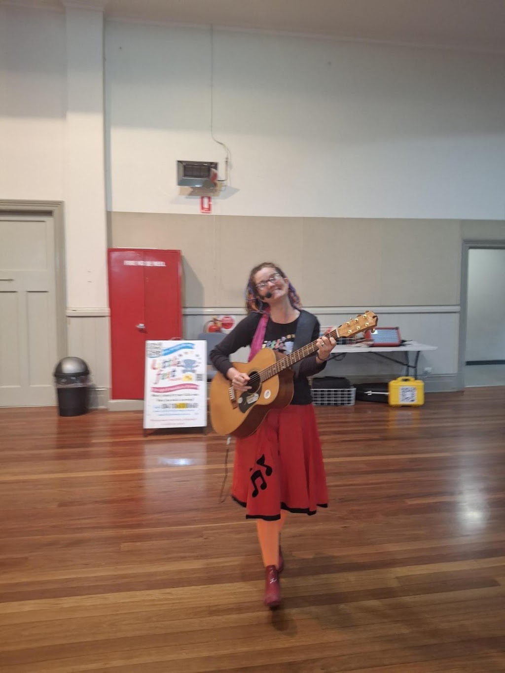Little Feet Music | 134 Beach Rd, Parkdale VIC 3195, Australia | Phone: 0410 600 060