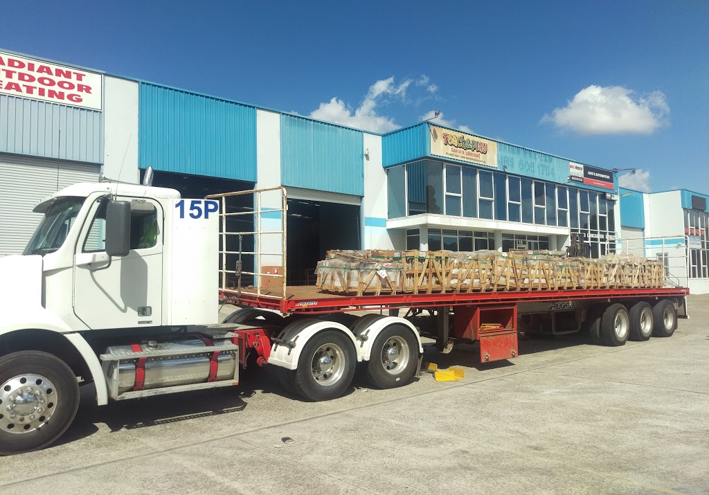 Sydney Port Logistics | moving company | 25 Broadhurst Rd, Ingleburn NSW 2565, Australia | 1300722993 OR +61 1300 722 993