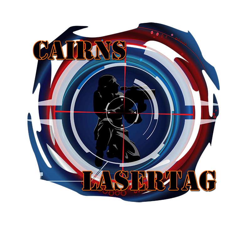 Lasertag Cairns | 626 Redlynch Intake Rd, Redlynch QLD 4870, Australia | Phone: 0400 753 406