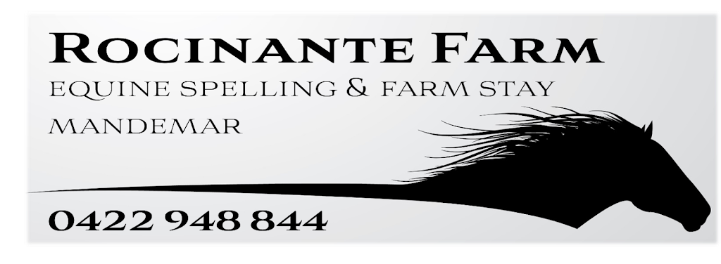 Rocinante Farm | lodging | 202 Joadja Rd, Mandemar NSW 2575, Australia | 0422948844 OR +61 422 948 844