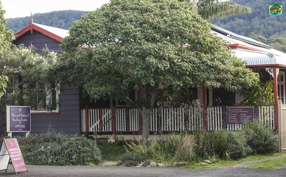 Thirroul Natural Healing Centre | 396 Lawrence Hargrave Dr, Thirroul NSW 2515, Australia | Phone: (02) 4268 3399