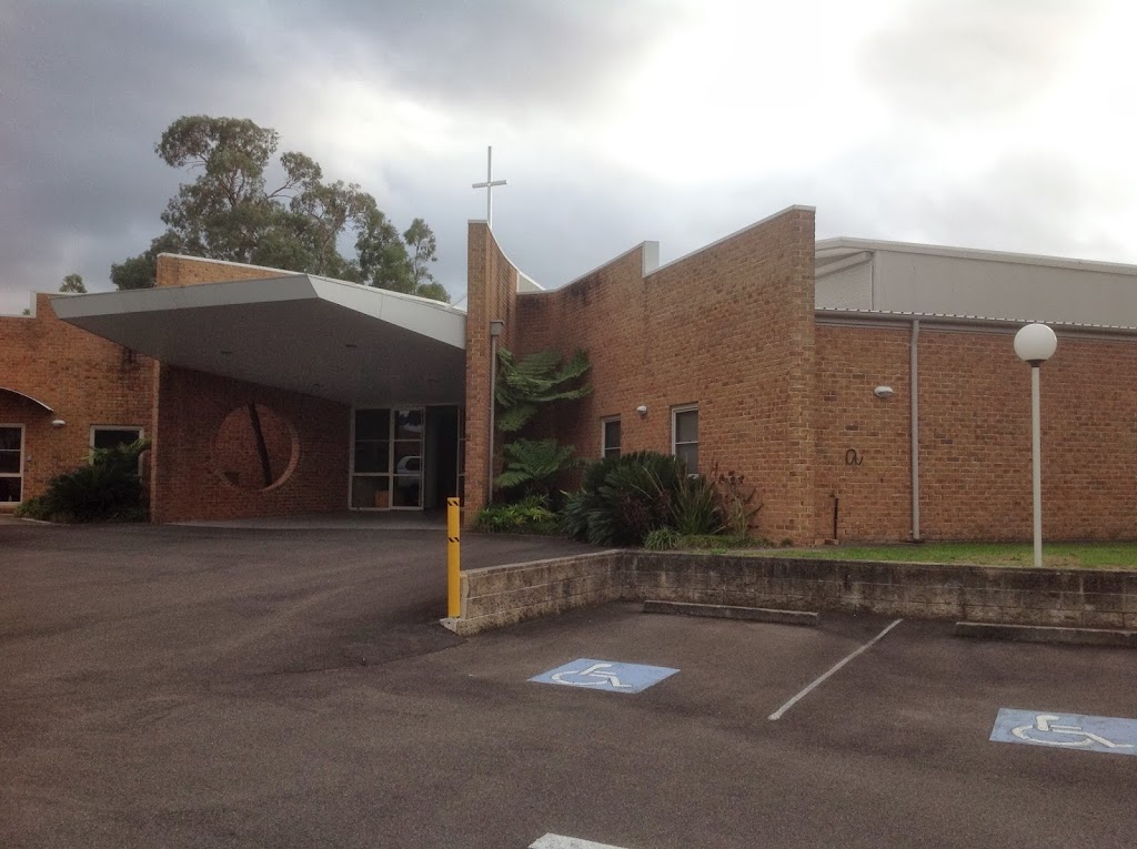 Christ Church Mortdale | 110 Morts Rd, Mortdale NSW 2223, Australia | Phone: (02) 9585 2855