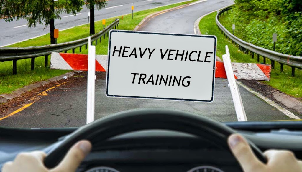 Purple Truck Driving School | 704 Greenwattle St, Harristown QLD 4350, Australia | Phone: 0418 783 950