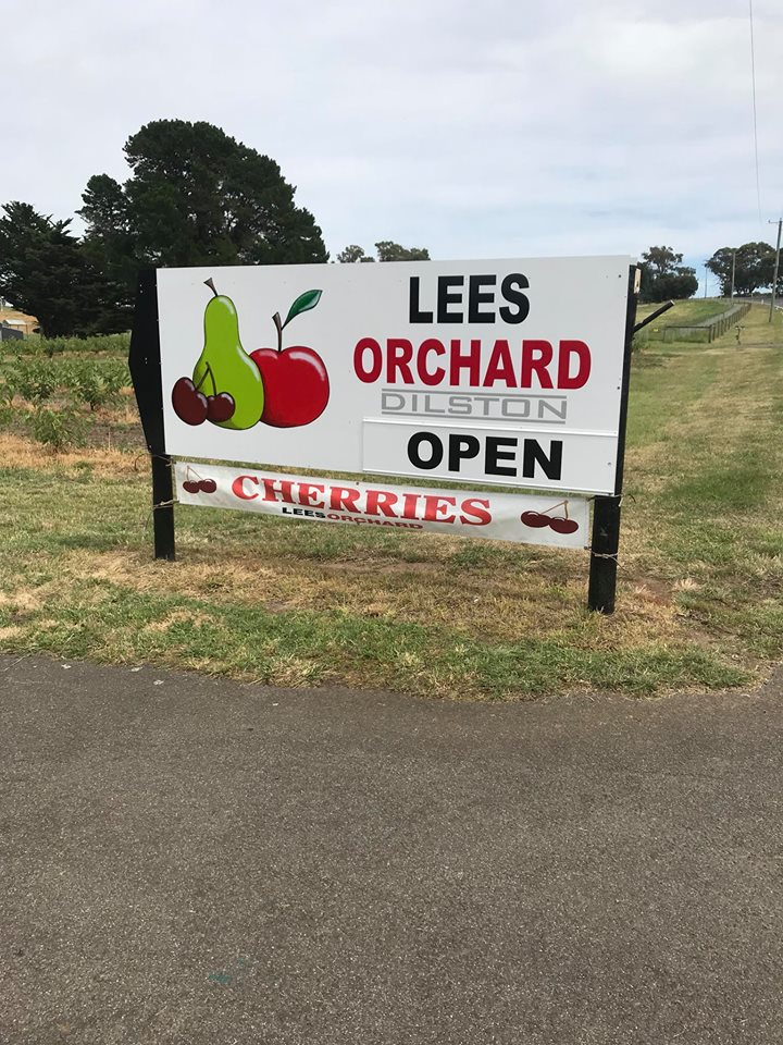 Lees Orchard |  | 161 John Lees Dr, Dilston TAS 7252, Australia | 0363281158 OR +61 3 6328 1158