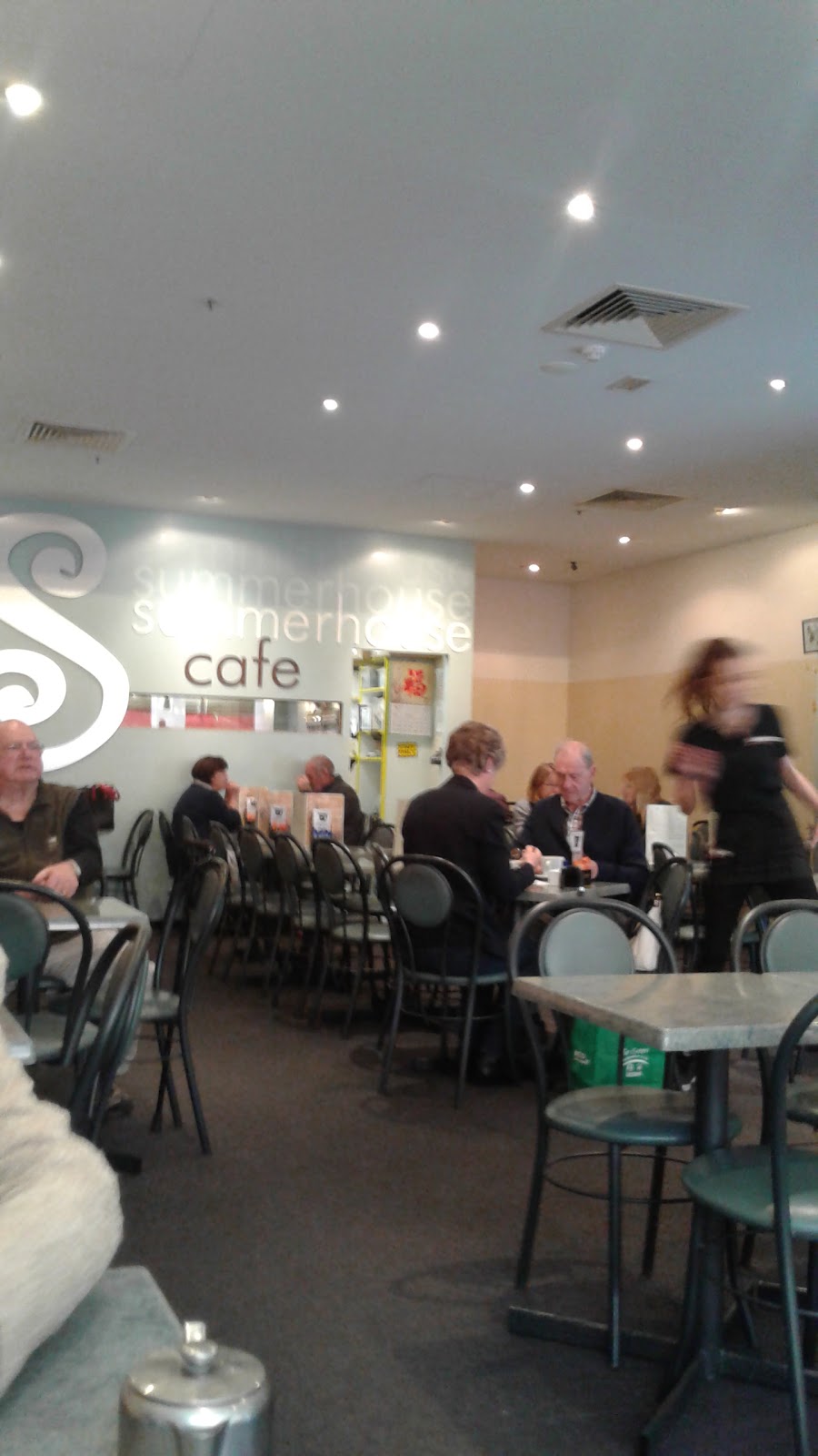 Summerhouse Coffee Lounge | cafe | Noarlunga Centre SA 5168, Australia
