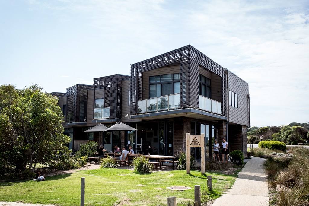 Onda Food House | cafe | 2/89 Great Ocean Rd, Aireys Inlet VIC 3231, Australia | 0352896514 OR +61 3 5289 6514