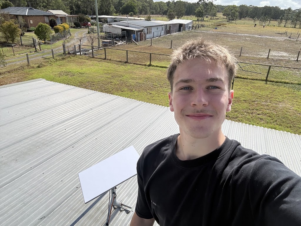 Jacks Antenna Services | 28a Flame St, Gateshead NSW 2290, Australia | Phone: 0432 110 166