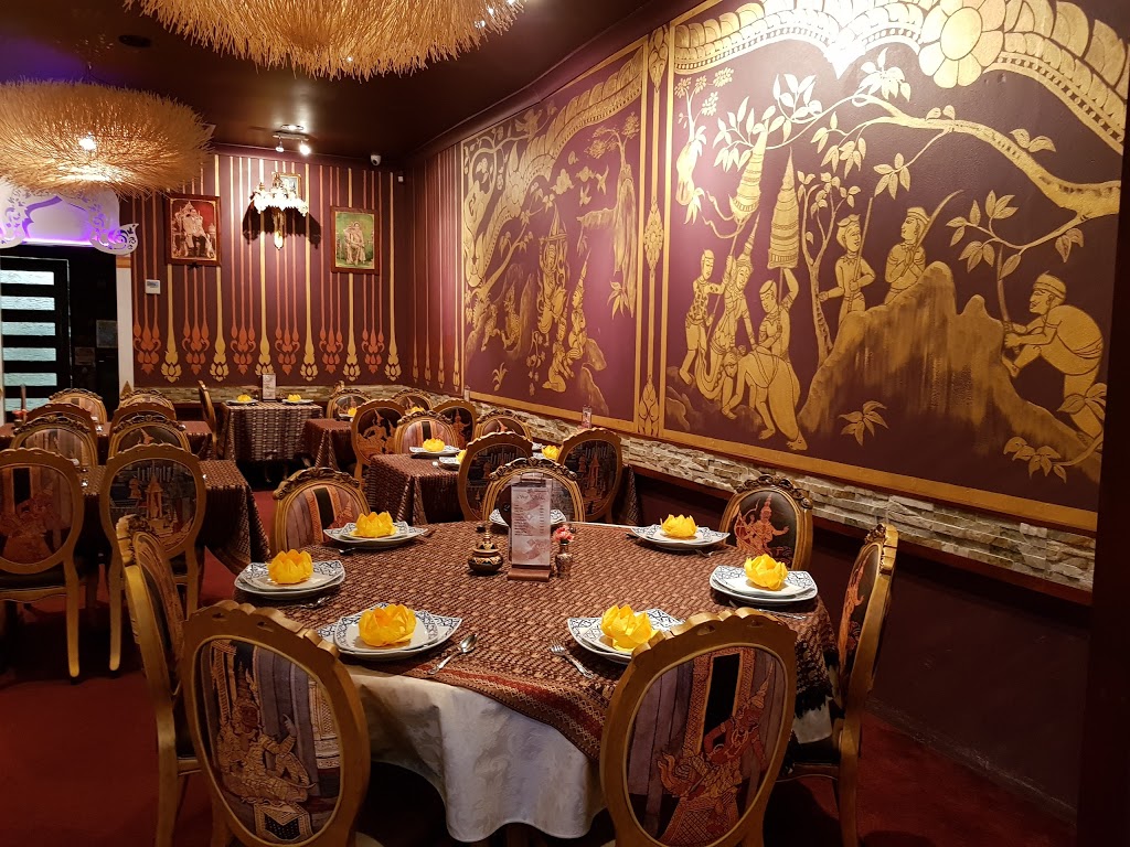 Pai-Tong Thai Restaurant | 5/409-411 Princes Hwy, Woonona NSW 2517, Australia | Phone: (02) 4284 0321
