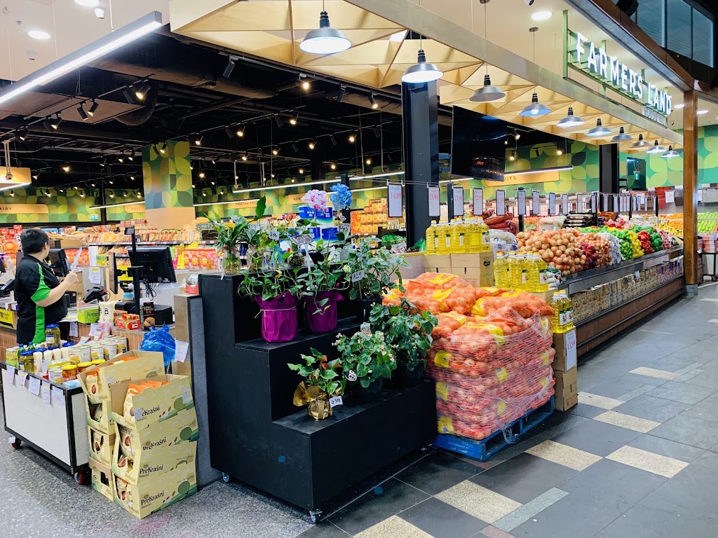 Farmers Land Florist - Rouse Hill | 10-14 Market Ln, Rouse Hill NSW 2155, Australia | Phone: 0494 307 705