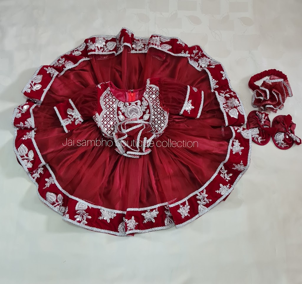 Jai Sambho Boutique Collection | 5 Cloud St, Austral NSW 2179, Australia | Phone: 0421 189 402