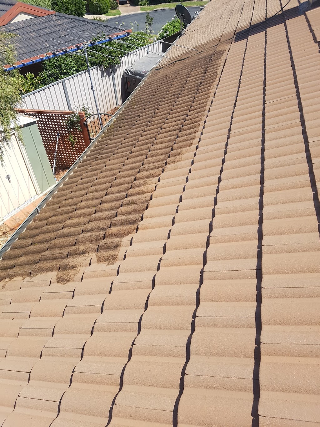 McAuliffes Advanced Roof Restoration & Skylights | roofing contractor | a 2640, 382 Prune St, Lavington NSW 2641, Australia | 0417294943 OR +61 417 294 943
