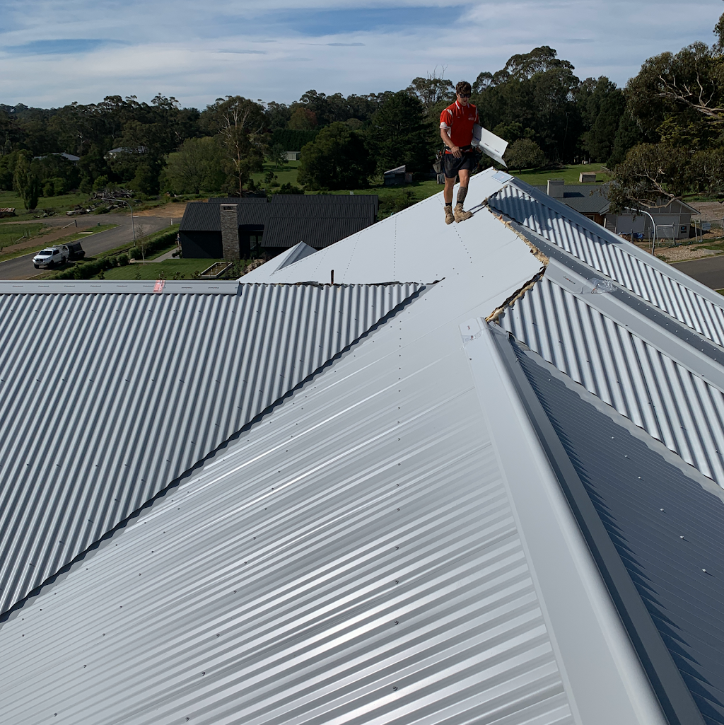 A.T Roofing | roofing contractor | 12 Gibraltar Rd, Bowral NSW 2576, Australia | 0411787878 OR +61 411 787 878