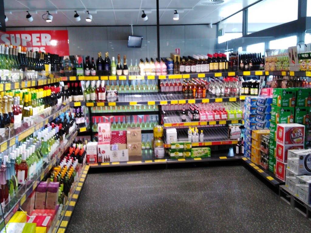 ALDI Green Point | supermarket | Avoca Dr &, Bayside Dr, Green Point NSW 2251, Australia