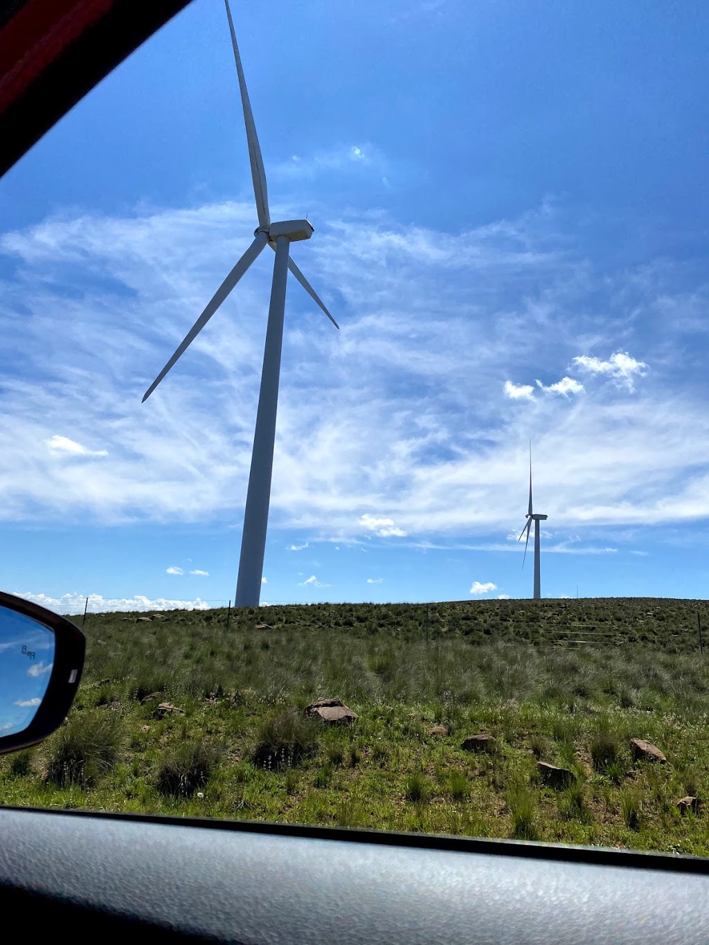 Boco Rock Wind Farm | Avon Lake Rd, Springfield NSW 2630, Australia | Phone: (02) 6449 2005