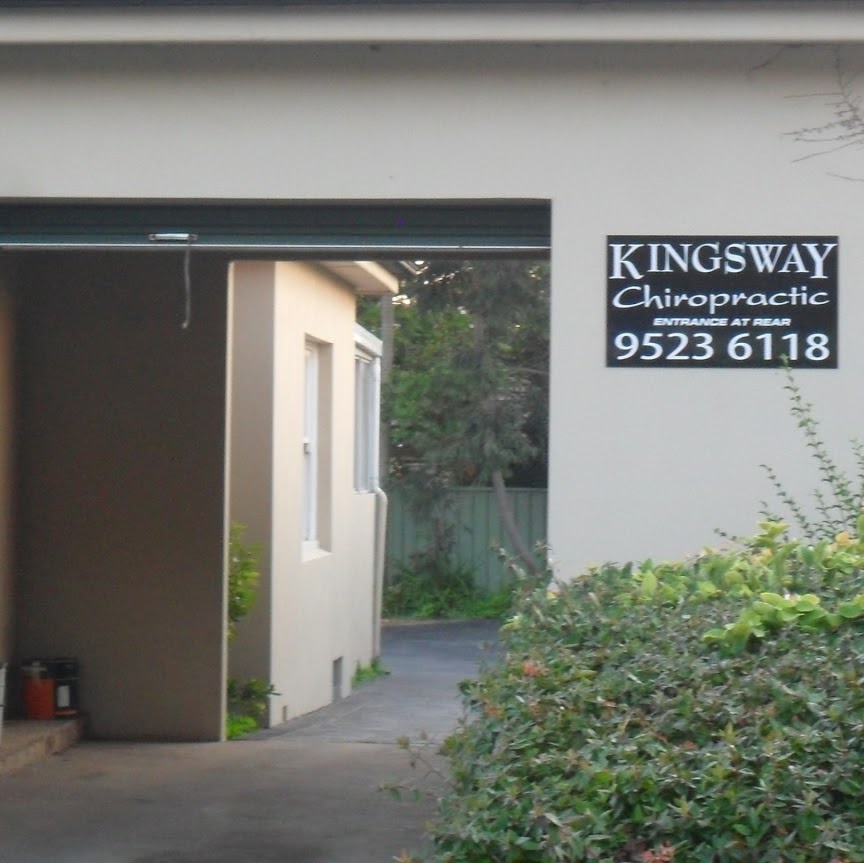 Kingsway Chiropractic | 131 Kingsway, Cronulla NSW 2230, Australia | Phone: (02) 9523 6118