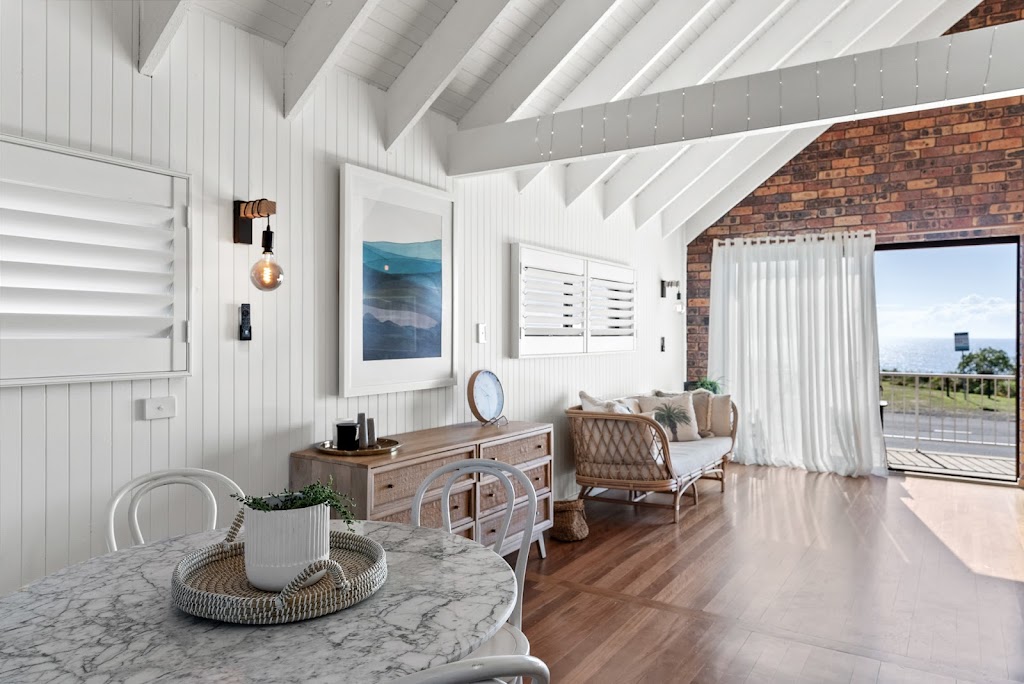 Evans Headland Cottage | 121 Ocean Dr, Evans Head NSW 2473, Australia | Phone: 0402 511 288