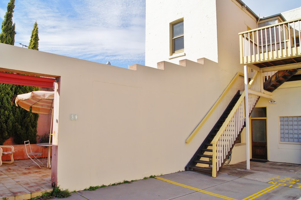 The Fire Station Inn | lodging | 80 Tynte St, North Adelaide SA 5006, Australia | 0882672020 OR +61 8 8267 2020