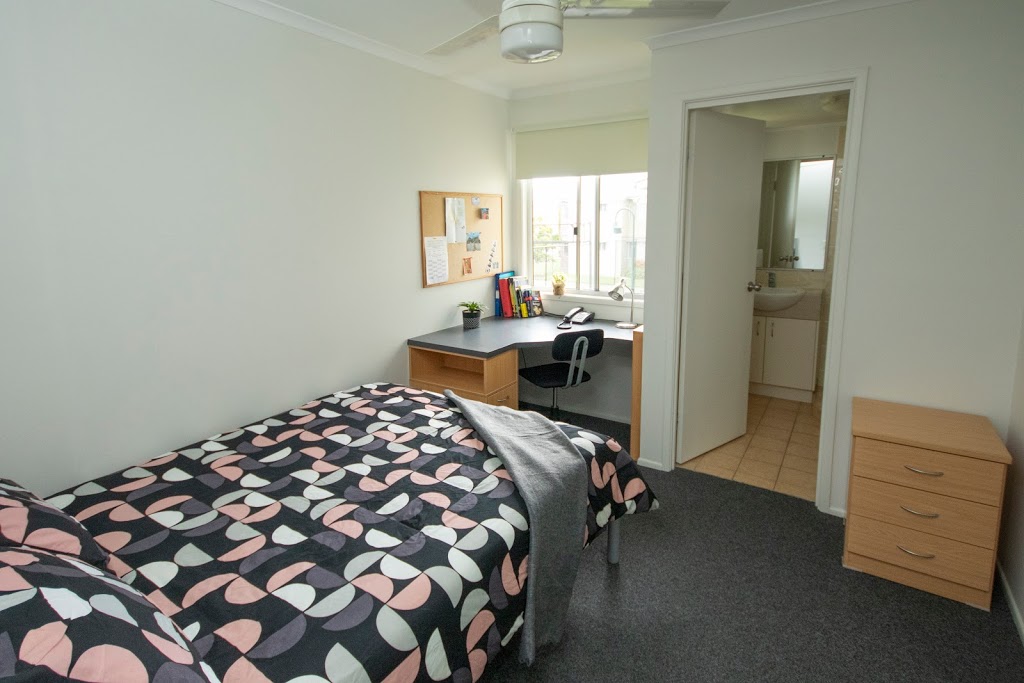 Varsity Apartments. | 8 Varsityview Ct, Sippy Downs QLD 4556, Australia | Phone: (07) 5450 2000