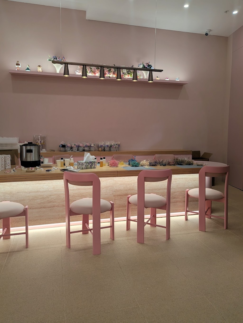 Morie Candles Macarthur Square | L089, Macarthur Shopping Centre, Lvl 2/200 Gilchrist Dr, Campbelltown NSW 2560, Australia | Phone: 0422 550 887