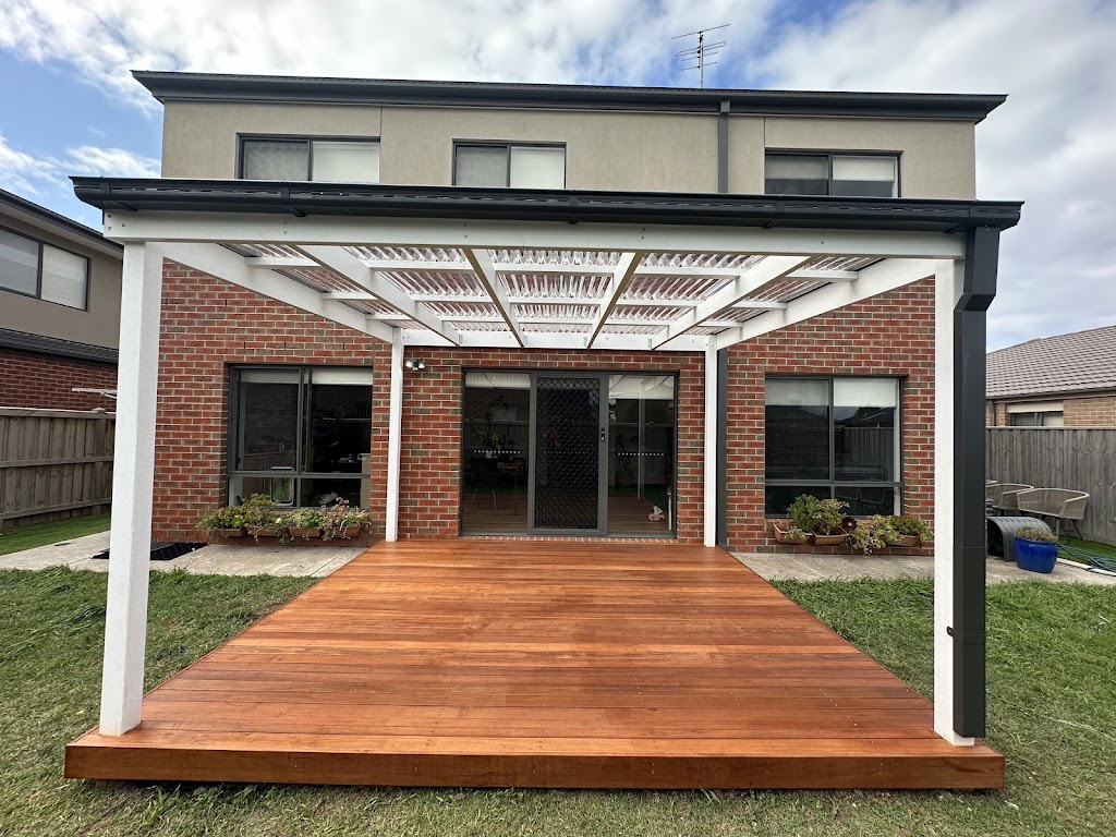 Khinda Outdoor Living And Landscapes Pty Ltd | 53 Lavender Dr, Lara VIC 3212, Australia | Phone: 0498 612 300
