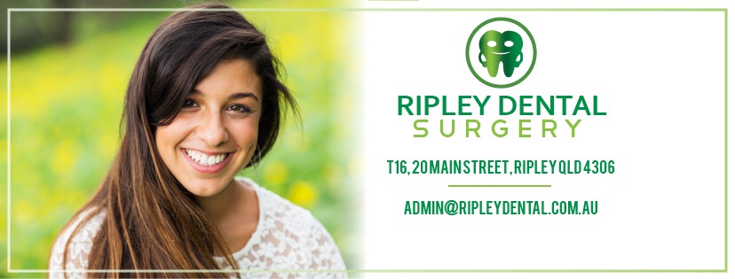 Ripley Dental | T16/20 Main Street, Ripley QLD 4306, Australia | Phone: (07) 3288 7808