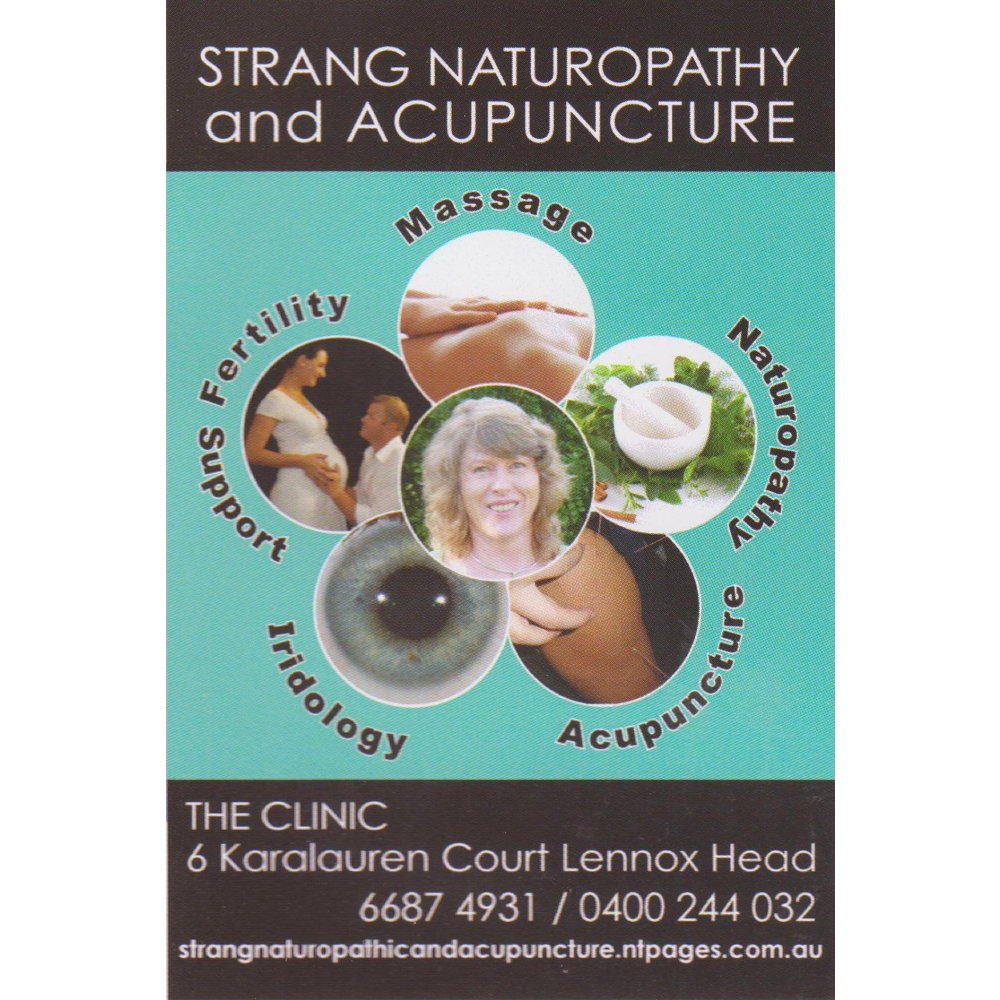 Northern Rivers Fertility Support at Strang Naturopathy and Acup | health | 6 Karalauren Ct, Lennox Head NSW 2478, Australia | 0400244032 OR +61 400 244 032