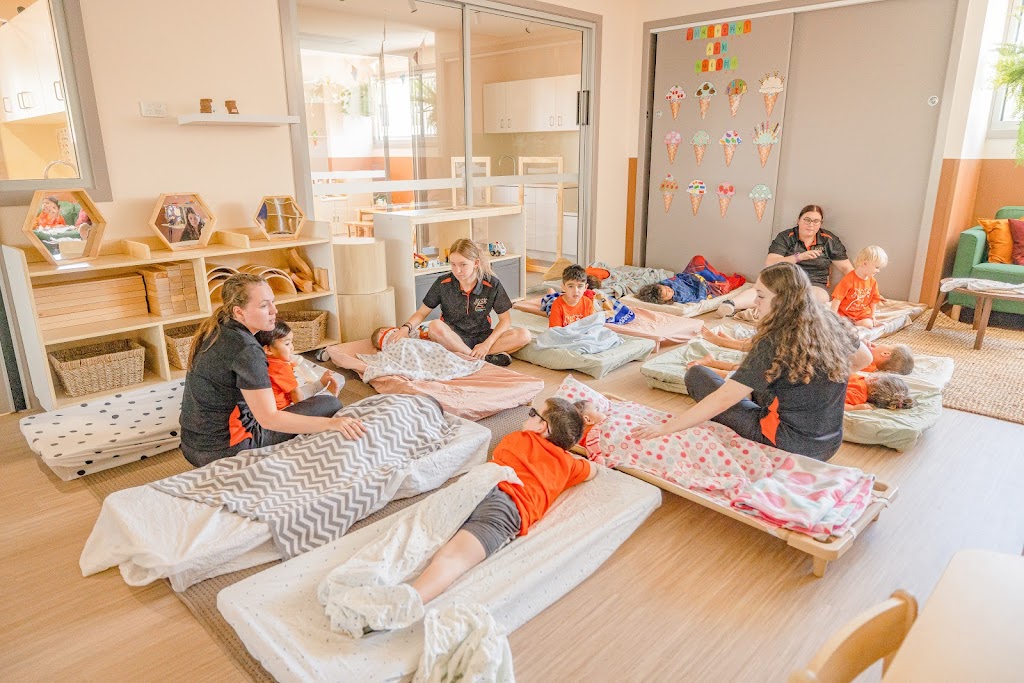 Happy Hearts Child Care and Kindergarten Richlands East | 23 Columba St, Inala QLD 4077, Australia | Phone: (07) 3184 6866