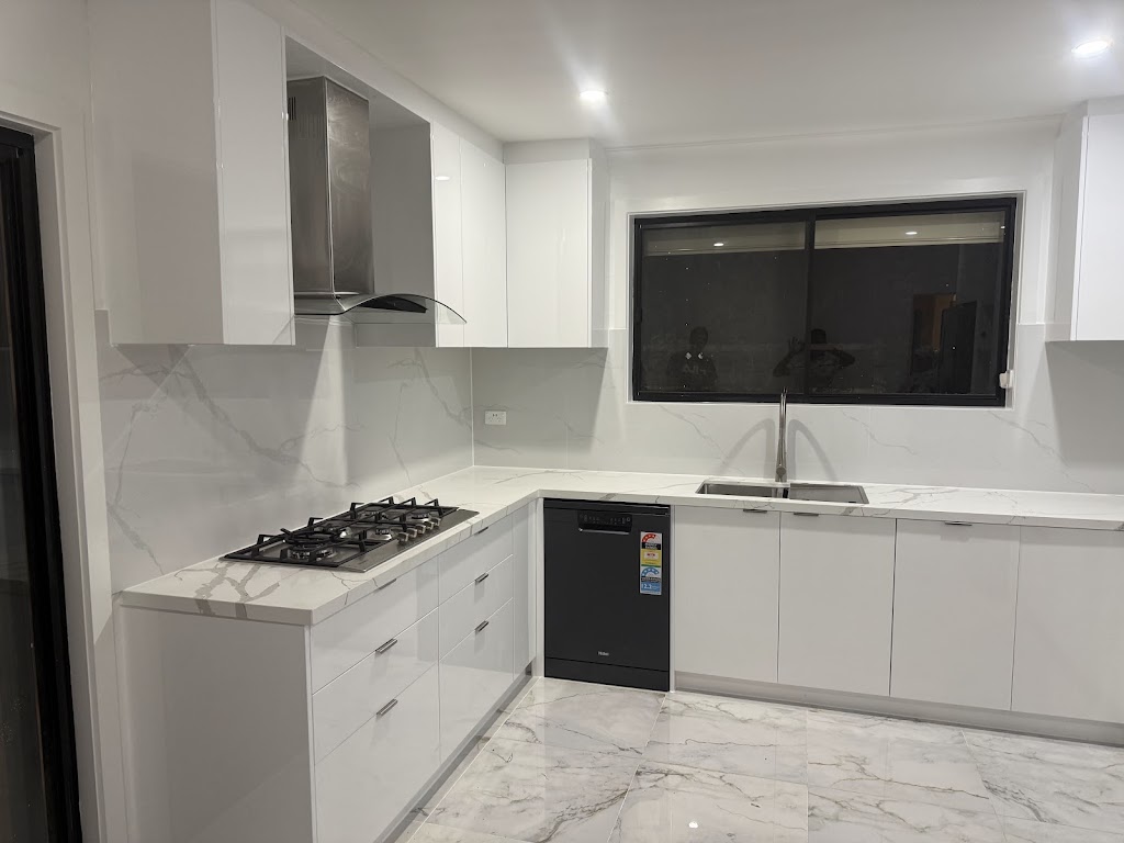 Renovation Yasin | 15 Cooper St, Springvale South VIC 3172, Australia | Phone: 0424 117 006