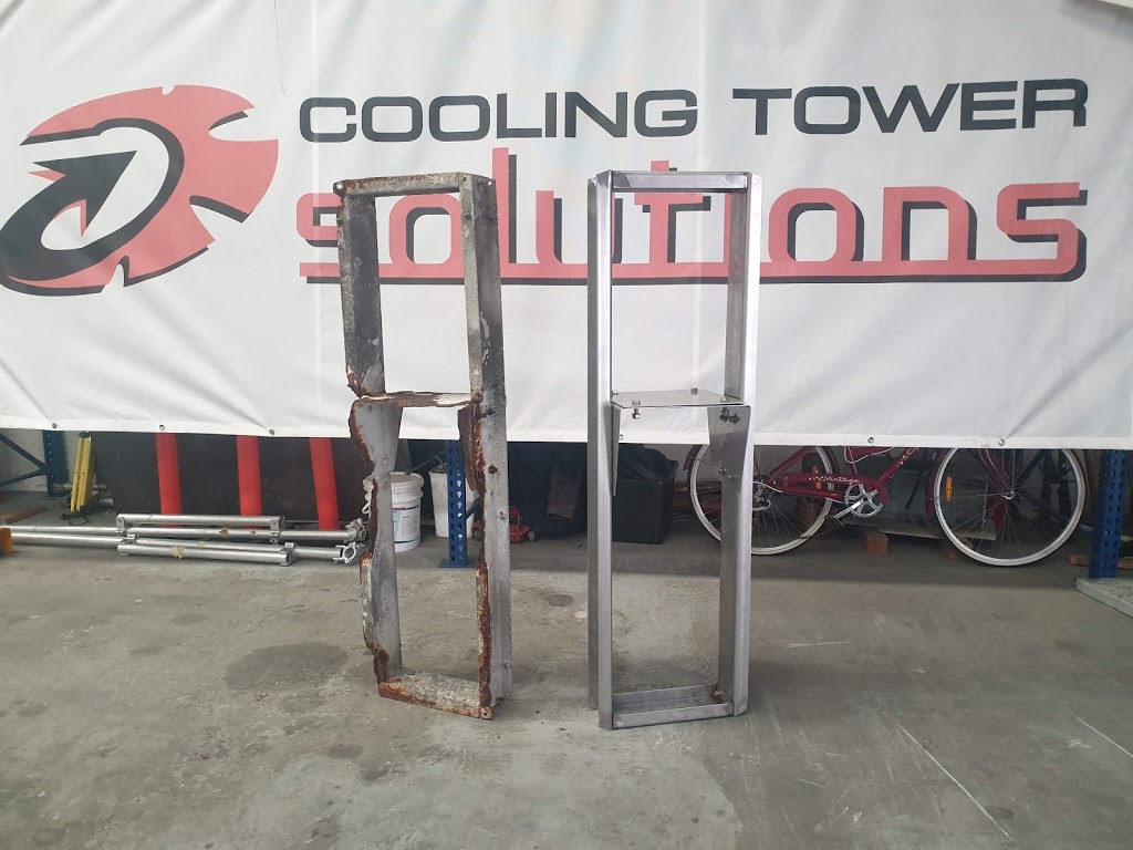 Cooling Tower Solutions Pty Ltd | 1/26 Octal St, Yatala QLD 4207, Australia | Phone: 0418 975 571