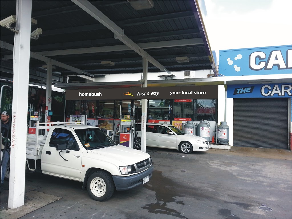 Unigas | gas station | 242 Parramatta Rd, Homebush West NSW 2140, Australia | 0297469117 OR +61 2 9746 9117