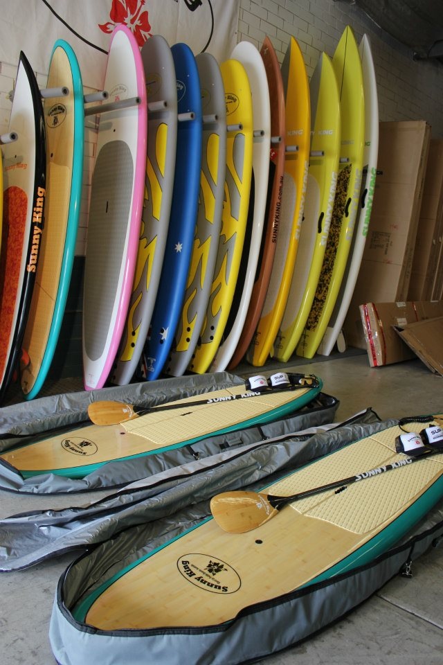 SUP WAREHOUSE | store | 21 Beach Ave, Mordialloc VIC 3195, Australia | 0415228026 OR +61 415 228 026