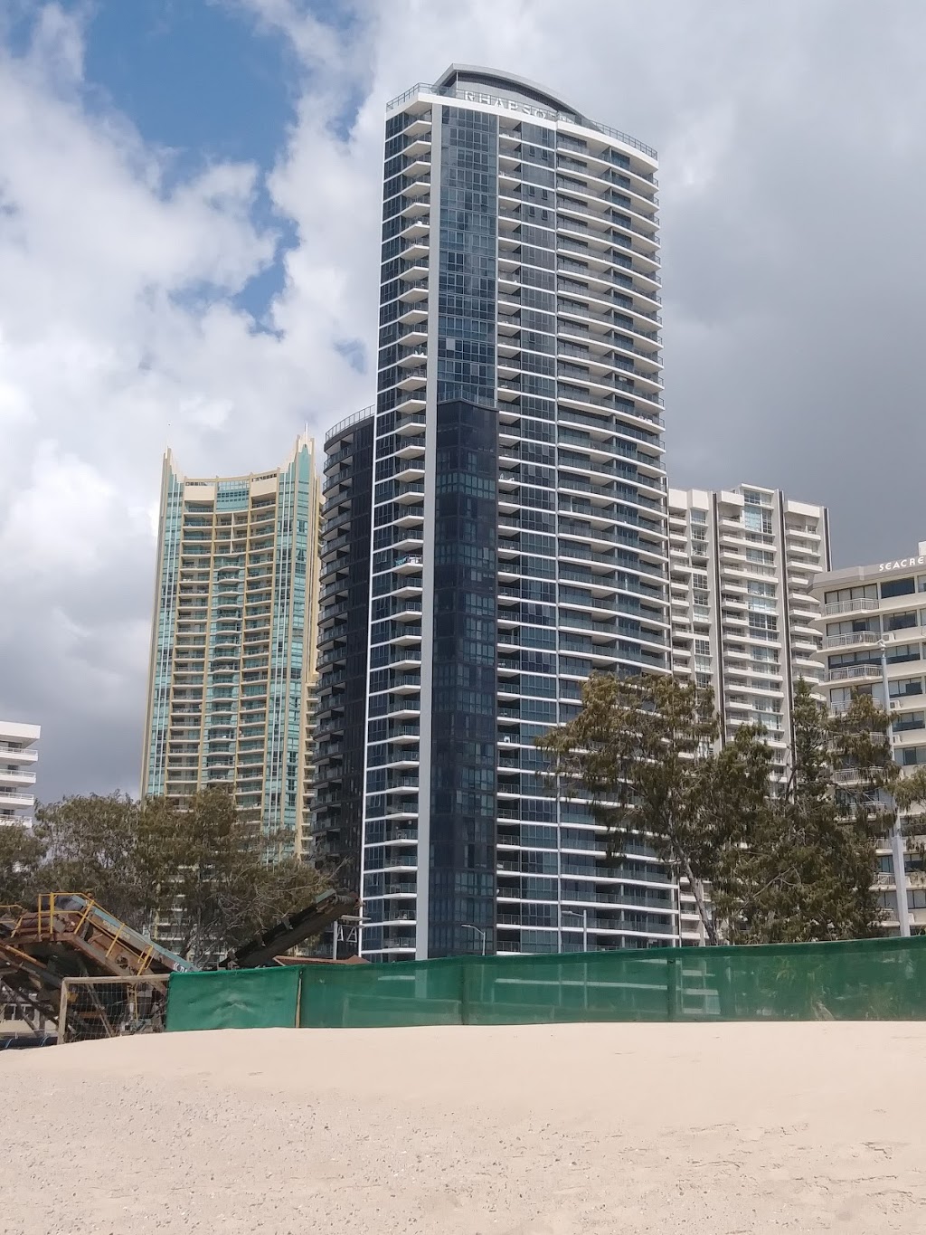 The Surfers Paradise Beach Gold Coast | Queensland, Australia | Phone: 1300 465 326