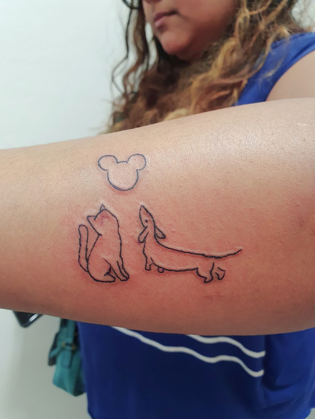 SGtattoos-westmead | 91 Hawkesbury Rd, Westmead NSW 2145, Australia | Phone: 0406 090 263