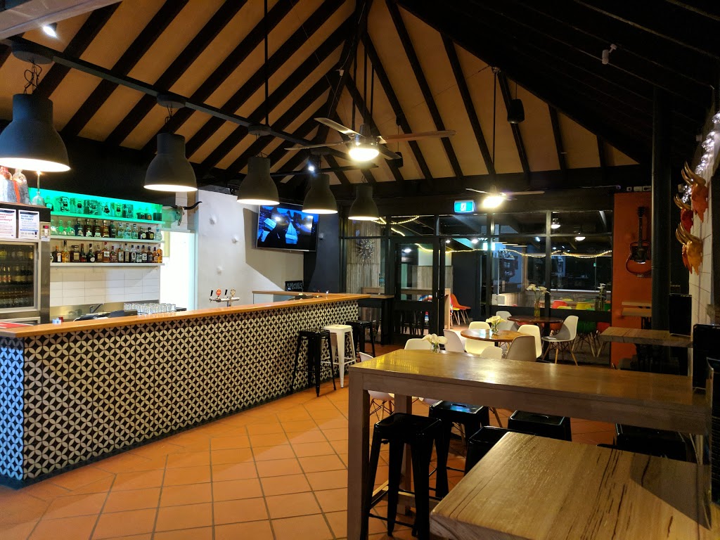 The Mex | restaurant | 4-12 Grubb Rd, Ocean Grove VIC 3226, Australia | 0352551959 OR +61 3 5255 1959