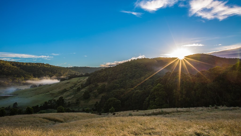 King Parrot Cottages and Event Centre | campground | 195 Dunse Track, Pennyroyal VIC 3235, Australia | 0352363372 OR +61 3 5236 3372