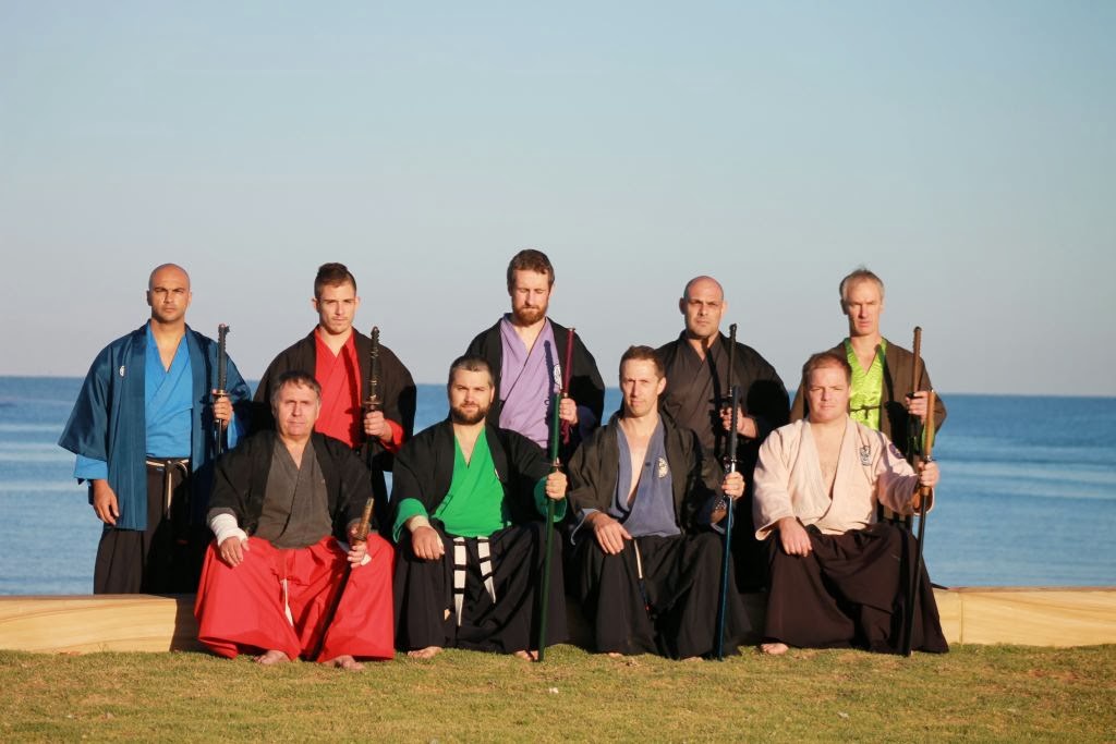 Yamagawa School of Martial Arts | Seaford Community Centre, Station St, Seaford VIC 3198, Australia | Phone: (03) 9539 3836