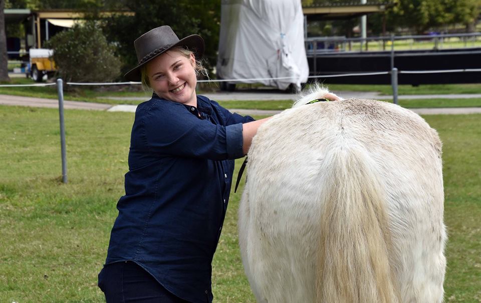 Equine Assisted Therapy Australia Pty Ltd RTO no 41482 |  | 309 Petsch Creek Rd, Tallebudgera Valley QLD 4228, Australia | 0404787162 OR +61 404 787 162