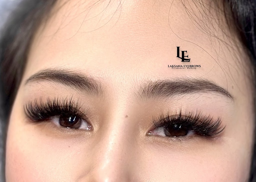Laksana Eyebrows Studio | 73 Hamel Rd, Mount Pritchard NSW 2170, Australia | Phone: 0450 845 674