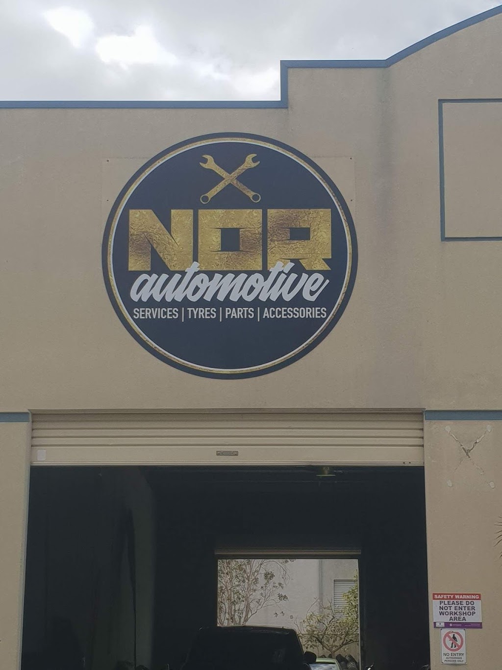 NOR Automotive | car repair | 2/85 Achievement Way, Wangara WA 6065, Australia | 0416129250 OR +61 416 129 250