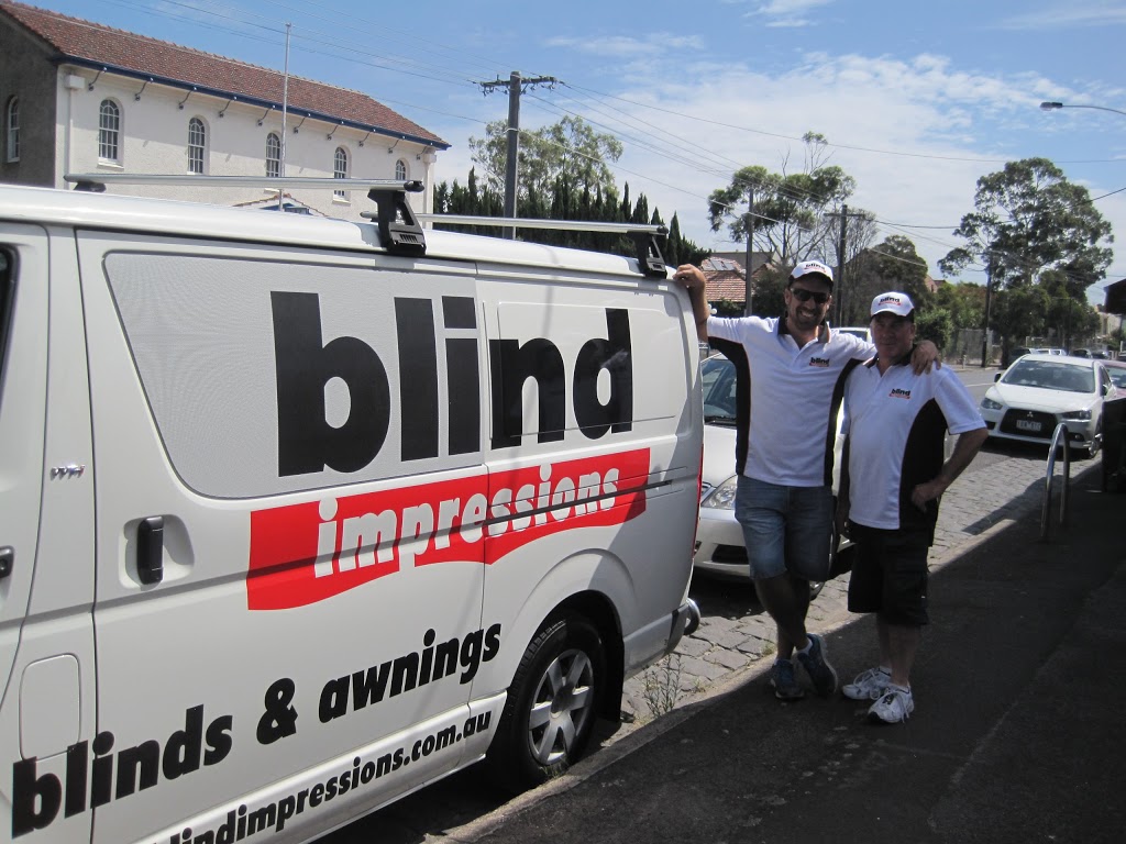 Blind Impressions Pty Ltd | home goods store | 451 Victoria St, Brunswick West VIC 3055, Australia | 0393882200 OR +61 3 9388 2200
