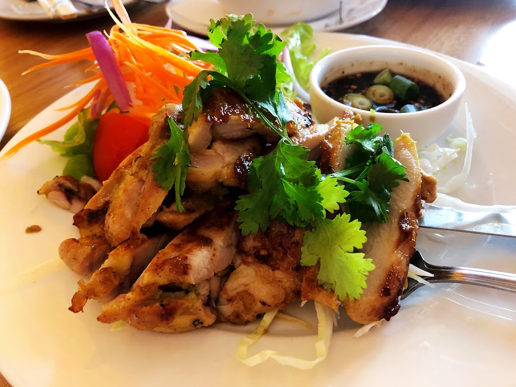 Fat Elephant Thai | restaurant | 185 Canterbury Rd, Canterbury NSW 2193, Australia | 0289596249 OR +61 2 8959 6249