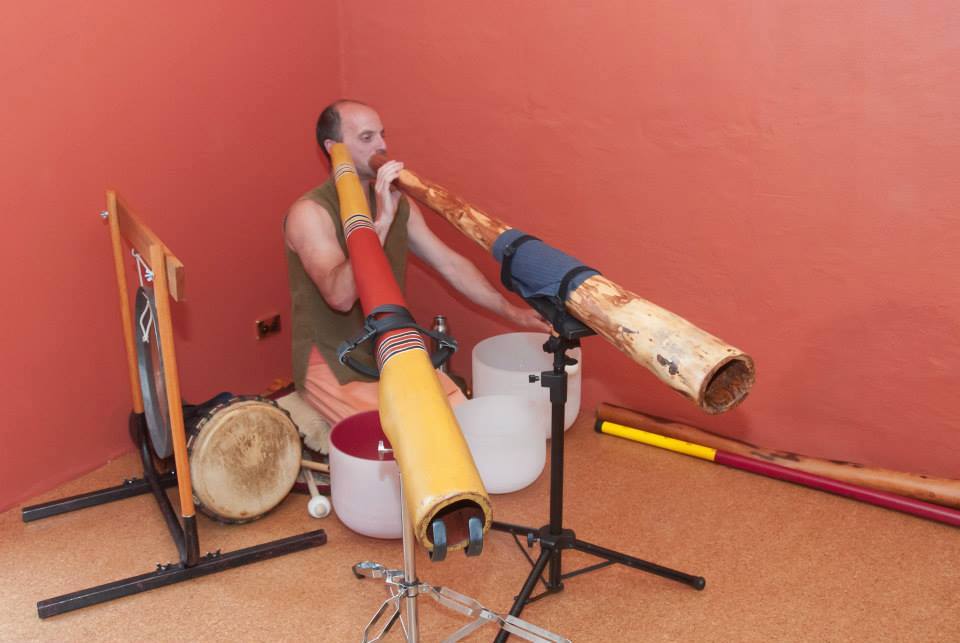 Sacred Seeds Yoga (Bija Yoga) | 7 Beach Rd, Sandy Bay TAS 7005, Australia | Phone: 0401 054 003