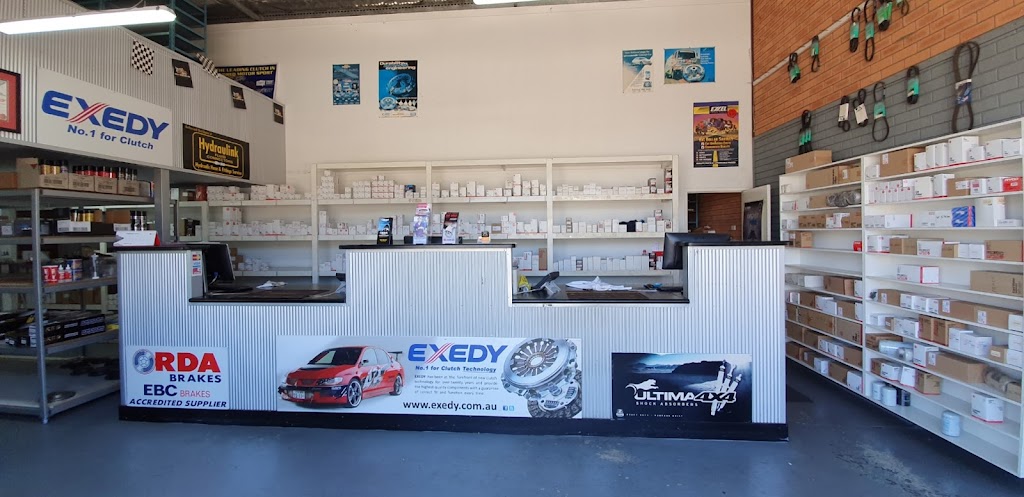 Batemans Bay Brake & Clutch Centre | car repair | 28 Kylie Cres, Batemans Bay NSW 2536, Australia | 0244725517 OR +61 2 4472 5517