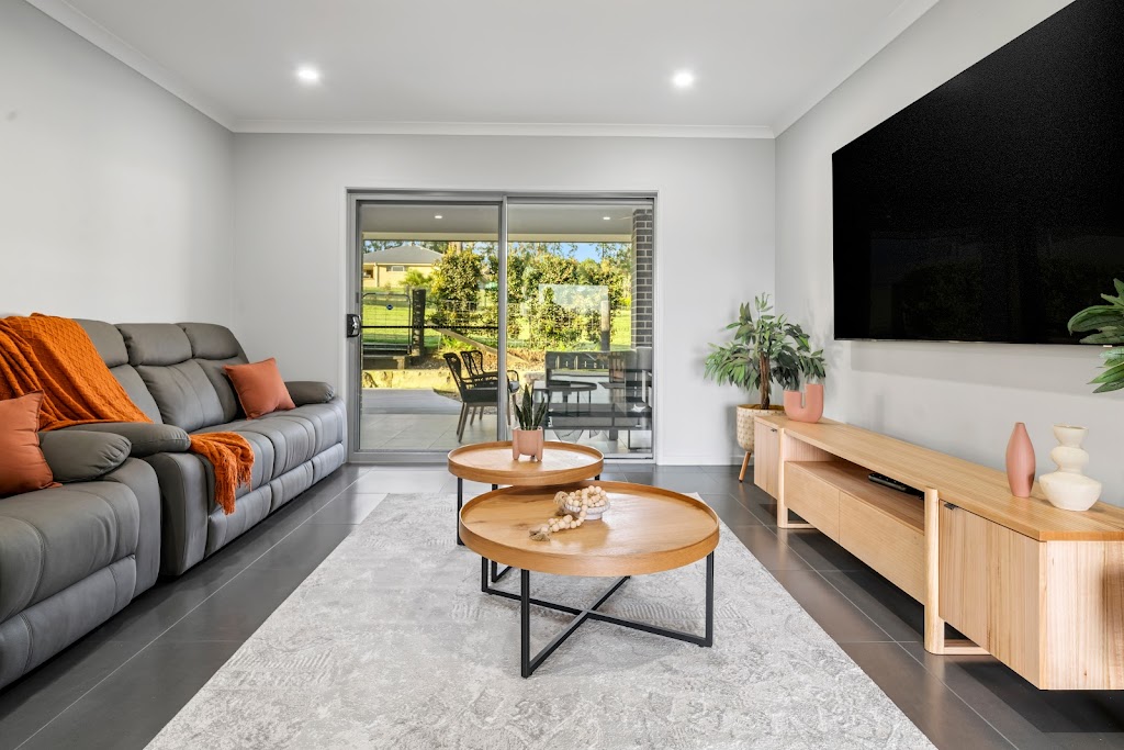 Serenity Estate Hunter Valley | 35 Elvin Cct, Millfield NSW 2325, Australia | Phone: 0485 855 838