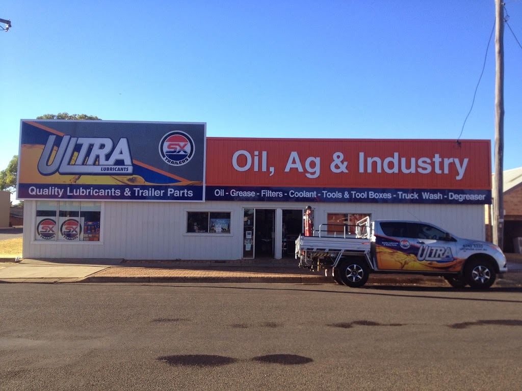 Ultra Lubricants | gas station | 23 Tempest St, Gunnedah NSW 2380, Australia | 0267425333 OR +61 2 6742 5333