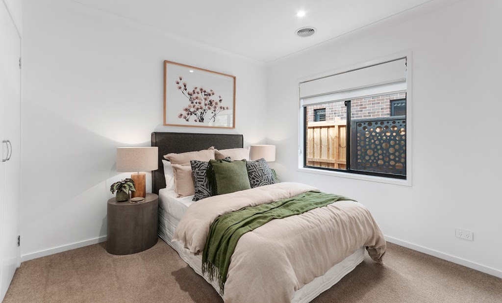 Traralgon Display Home - Xpress by Simonds (Franklin Place) | general contractor | 107 Park Ln, Traralgon VIC 3844, Australia | 0413713082 OR +61 413 713 082