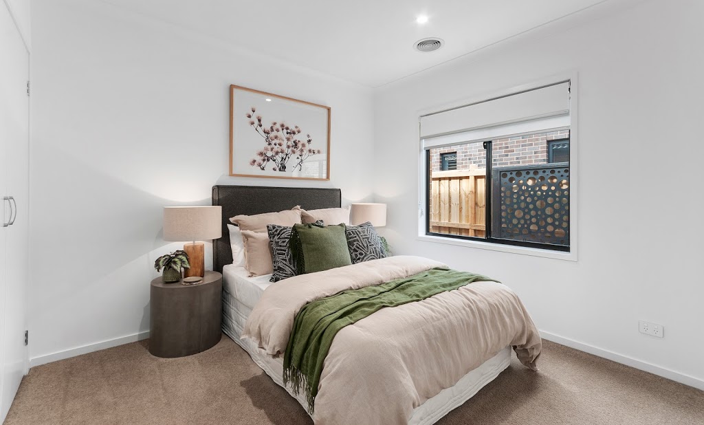 Traralgon Display Home - Xpress by Simonds (Franklin Place) | 107 Park Ln, Traralgon VIC 3844, Australia | Phone: 0413 713 082