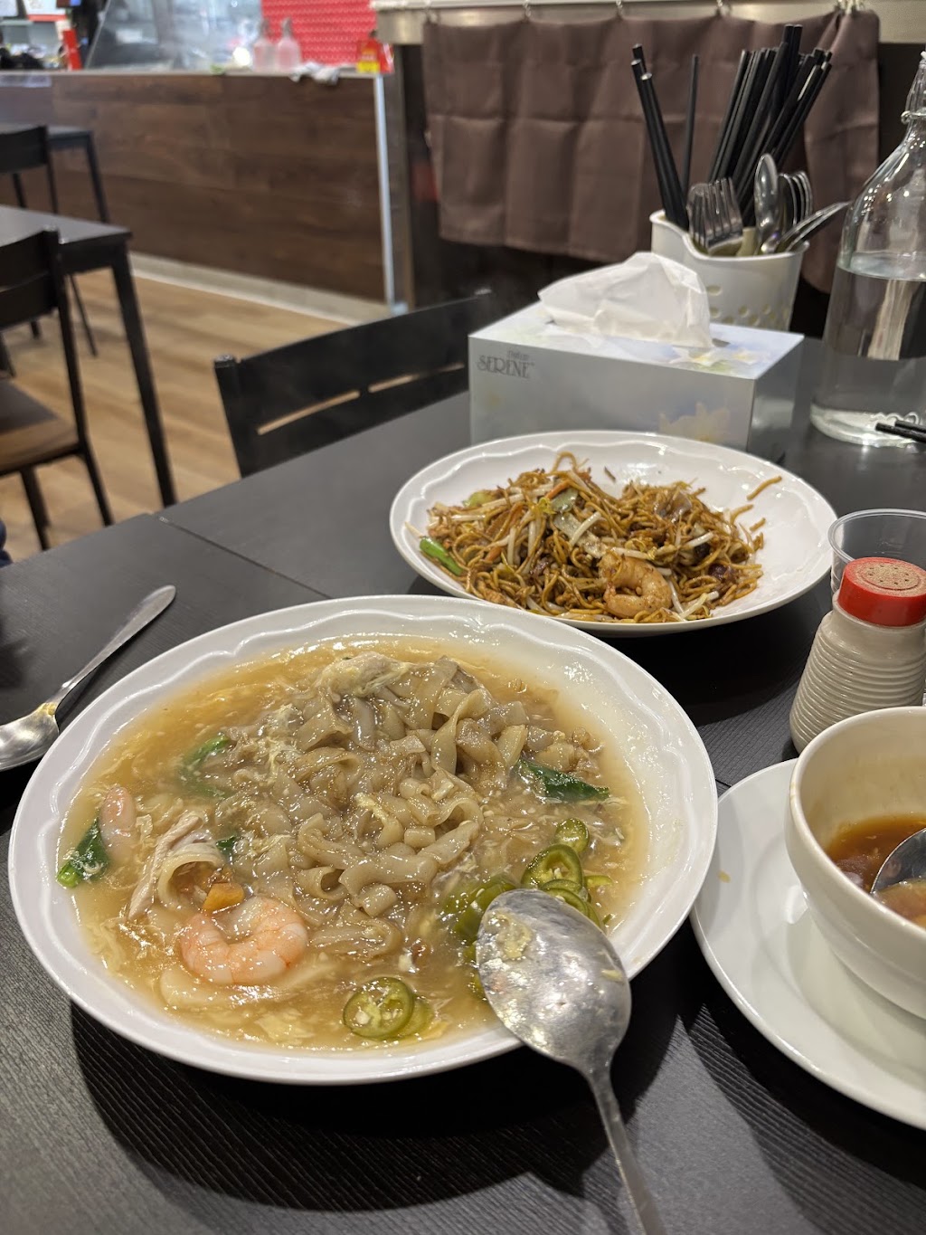 Penang Butterworth House | 2/573 Burwood Hwy, Knoxfield VIC 3180, Australia | Phone: (03) 9886 5135
